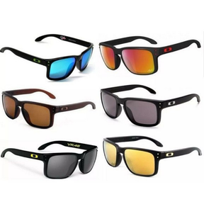 Óculos de Sol holbrok Masculino Polarizado com proteção UV400