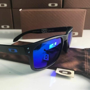 Óculos de Sol holbrok Masculino Polarizado com proteção UV400