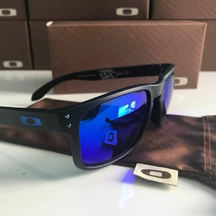 Óculos de Sol holbrok Masculino Polarizado com proteção UV400