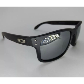 Óculos de Sol holbrok Masculino Polarizado com proteção UV400