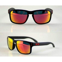 Óculos de Sol holbrok Masculino Polarizado com proteção UV400