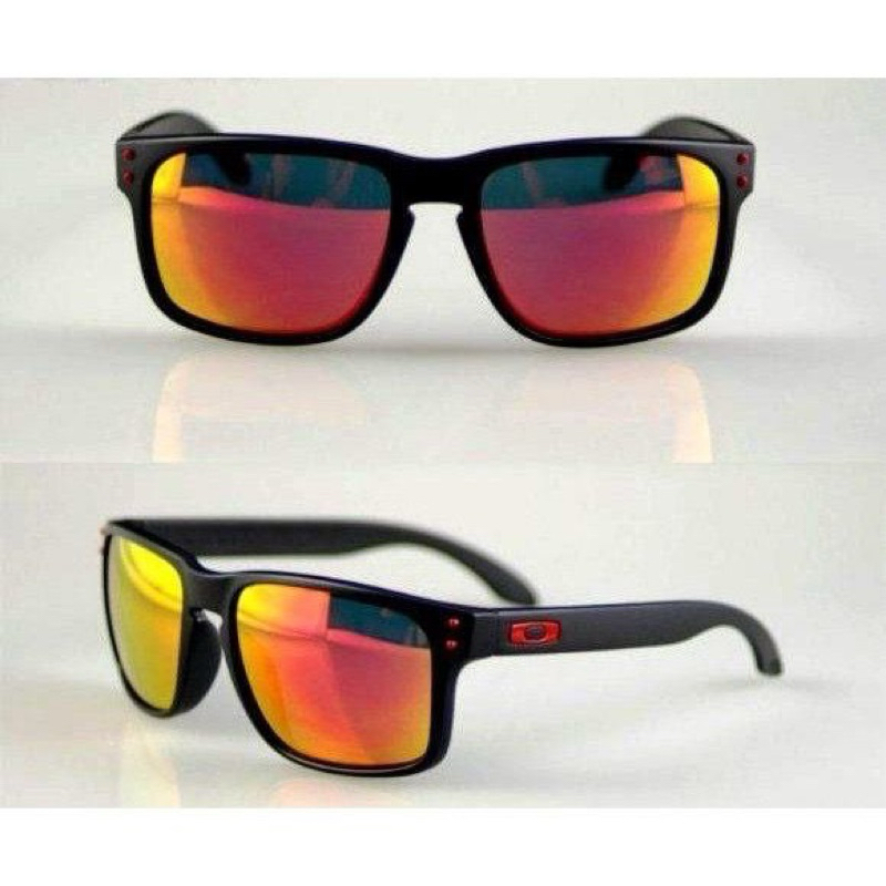 Óculos de Sol holbrok Masculino Polarizado com proteção UV400