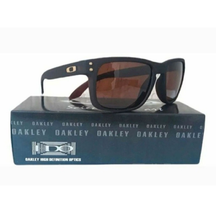 Óculos de Sol holbrok Masculino Polarizado com proteção UV400