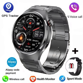 2025 relógio inteligente M18 tela sensível ao toque esportes chamada smartwatch masculino para android