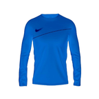 Camiseta Masculina Manga Longa Academia DryFit Slim