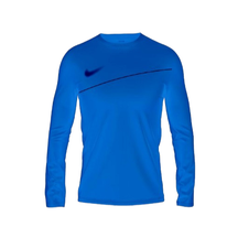 Camiseta Masculina Manga Longa Academia DryFit Slim