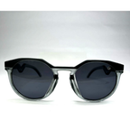 Óculos de Sol Redondo Lente Espelhado Esportivo - Proteção UV400