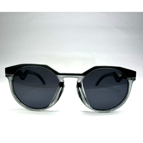 Óculos de Sol Redondo Lente Espelhado Esportivo - Proteção UV400