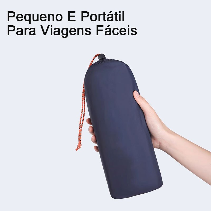 ColchãO Colchão Inflável De Acampamento Ao Livre Dormir Para Acampamento Com Travesseiro Almofada