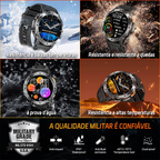 FILIEKEU smartwatch relogio Bússola Lanterna Esportes Ao Ar Livre À Prova D'água relógio inteligente