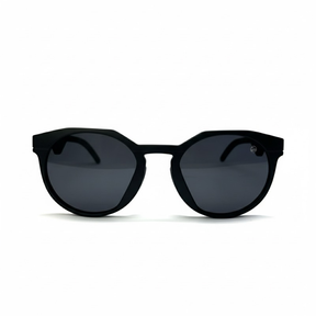 Óculos de Sol Redondo Lente Espelhado Esportivo - Proteção UV400