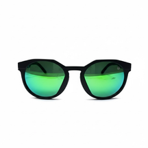 Óculos de Sol Redondo Lente Espelhado Esportivo - Proteção UV400