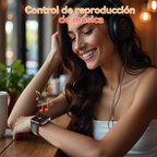 Smartwatch 10 Ultra Calculadora Cardíaca Monitoramento Da Frequência Relógio Inteligente