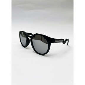 Óculos de Sol Redondo Lente Espelhado Esportivo - Proteção UV400