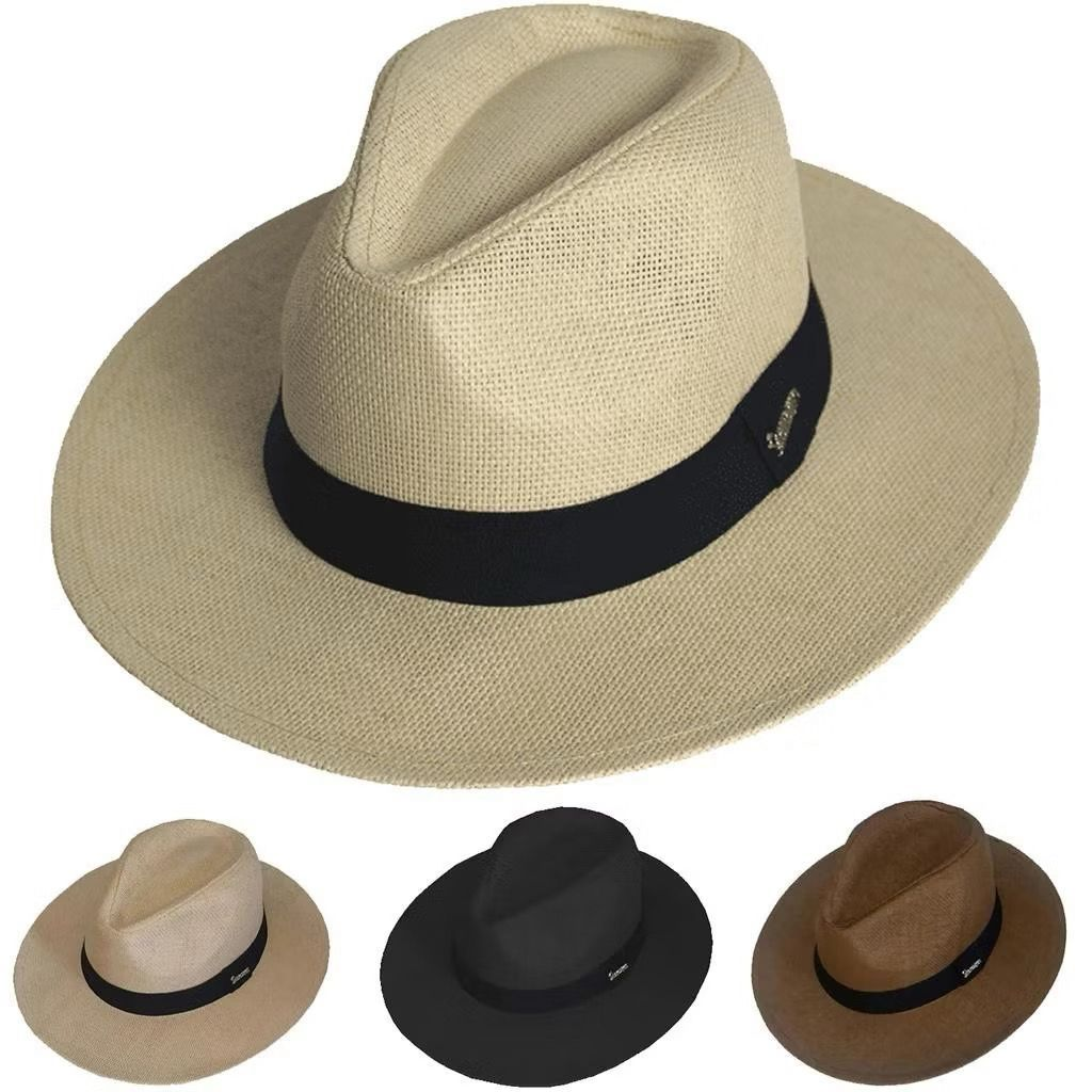 Chapéu Pescador Australiano Boné Pesca Proteção Pescoço Sol Chapéu Pescador