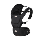 Bolsa Canguru Ergonômico Exclusive Protetor de Sol com Assento Bolsos Ajustável Aiebao