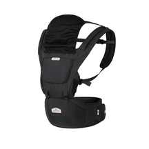 Bolsa Canguru Ergonômico Exclusive Protetor de Sol com Assento Bolsos Ajustável Aiebao