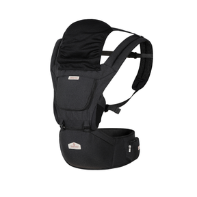 Bolsa Canguru Ergonômico Exclusive Protetor de Sol com Assento Bolsos Ajustável Aiebao