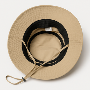 Chapeu militar Bucket Boonie Hat Caça Chapéu Camping Pesca Masculino Feminino