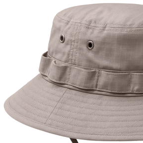 Chapeu militar Bucket Boonie Hat Caça Chapéu Camping Pesca Masculino Feminino