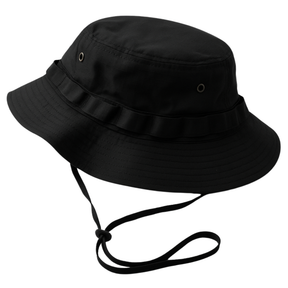 Chapeu militar Bucket Boonie Hat Caça Chapéu Camping Pesca Masculino Feminino
