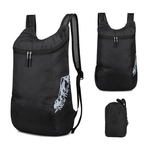 Mochila Multifuncional para Aventuras ao Ar Livre，Material À Prova D'Água，com Suporte para Capacete