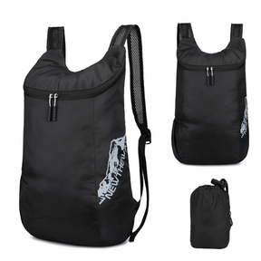 Mochila Multifuncional para Aventuras ao Ar Livre，Material À Prova D'Água，com Suporte para Capacete