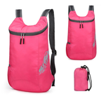 Mochila Multifuncional para Aventuras ao Ar Livre，Material À Prova D'Água，com Suporte para Capacete