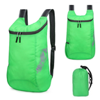Mochila Multifuncional para Aventuras ao Ar Livre，Material À Prova D'Água，com Suporte para Capacete