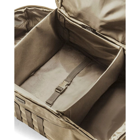 Mala Mochila Militar Tática Camping Impermeável 60l