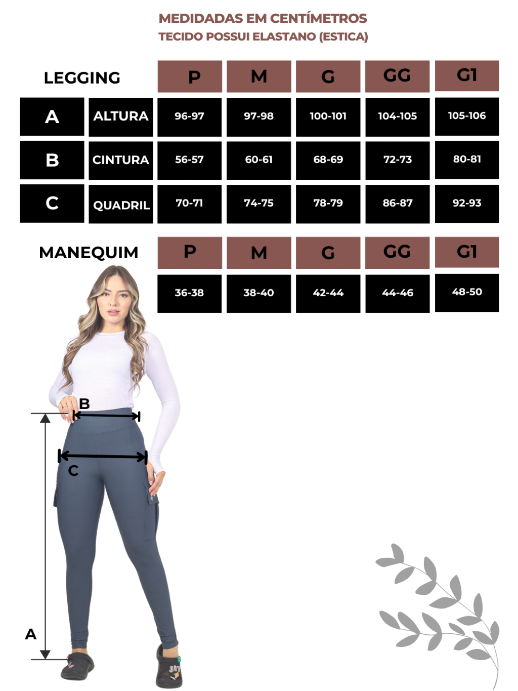 Calça Feminina para Aventura Pesca, Camping e Caça e Proteção Solar Fator 50