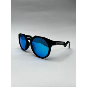 Óculos de Sol Redondo Lente Espelhado Esportivo - Proteção UV400