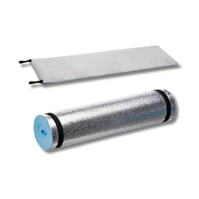 Colchonete Isolante Termico Eva Camping Aventura Guepardo