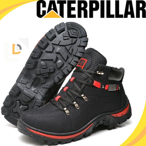 Bota Coturno Adventure Masculina CATERPILLAR OFERTA