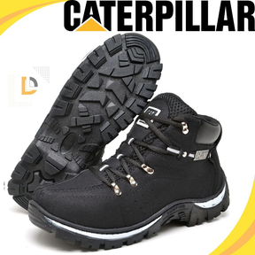 Bota Coturno Adventure Masculina CATERPILLAR OFERTA