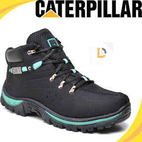 Bota Coturno Adventure Masculina CATERPILLAR OFERTA