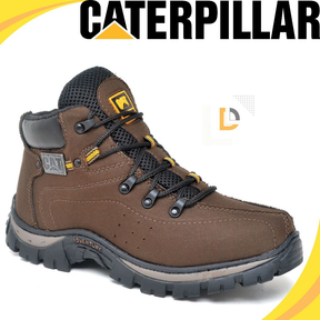 Bota Coturno Adventure Masculina CATERPILLAR OFERTA