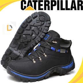 Bota Coturno Adventure Masculina CATERPILLAR OFERTA