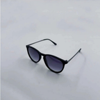 Óculos De Sol Masculino/Feminino Vintage Retro Redondo Oval com Proteção UV400 Unissex