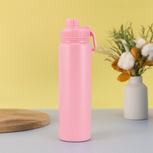 Garrafa Térmica 1000ml 800ml Garrafa Espacial Quente Frio Isolamento Térmico De Grande Capacidade