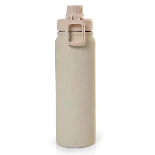 Garrafa Térmica 1000ml 800ml Garrafa Espacial Quente Frio Isolamento Térmico De Grande Capacidade