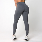 Kit 3 Calça Leg Legging Premium Suplex Levanta Bumbum