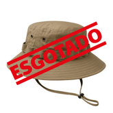 Chapeu militar Bucket Boonie Hat Caça Chapéu Camping Pesca Masculino Feminino