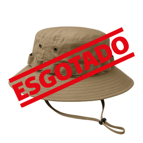 Chapeu militar Bucket Boonie Hat Caça Chapéu Camping Pesca Masculino Feminino