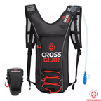 Mochila Hidratação Impermeável Crossgear