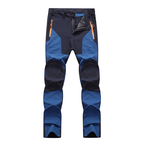 5XL Calça De Verão Dos Homens Secagem Rápida Calças À Prova Dwaterproof Água Esporte Ao Ar Livre Caminhadas Acampamento