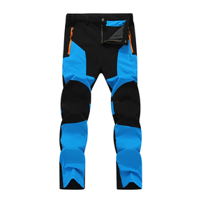 5XL Calça De Verão Dos Homens Secagem Rápida Calças À Prova Dwaterproof Água Esporte Ao Ar Livre Caminhadas Acampamento