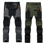 5XL Calça De Verão Dos Homens Secagem Rápida Calças À Prova Dwaterproof Água Esporte Ao Ar Livre Caminhadas Acampamento