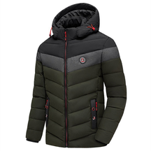 Casaco De Jaqueta Forrado Pelúcia Inverno Neve Frio Intenso Impermeável Com Punho