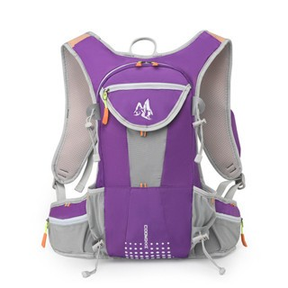 Mochila de acampamento leve pequena 20L para caminhada, corri x1da, ciclismo, Bolsa Esportiva À Prova D'água